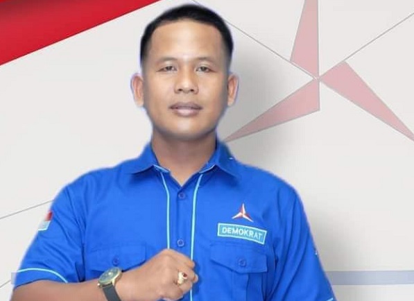 Suryadi Anak Petani Ingin Bawa Perubahan Bersama si ‘Mercy’