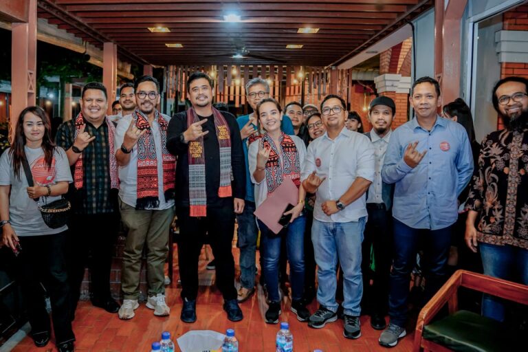 Wali Kota Siapkan Lapangan Merdeka – Warenhuis Lokasi Berkreasi
