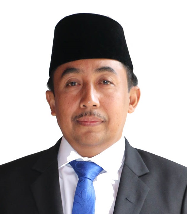 Sukamto Minta Direksi PUD Pasar Lebih Serius Lakukan Penataan Pasar