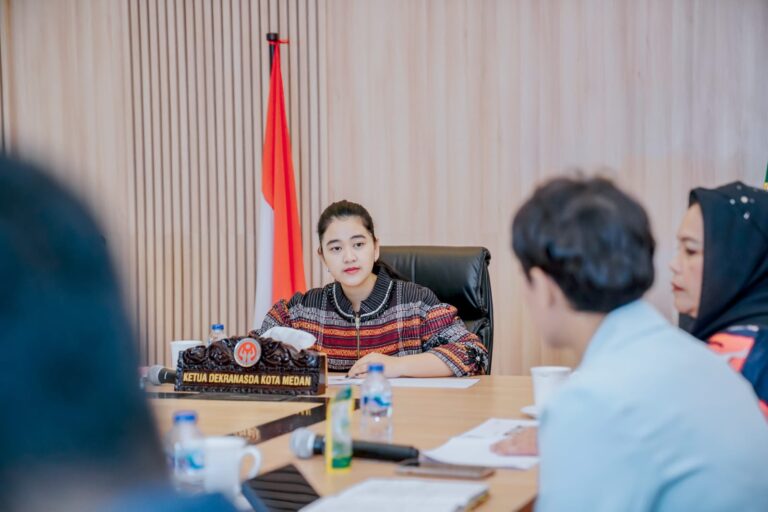 Ketua Dekranasda Dukung Event Pesona Indonesia Expo 2023