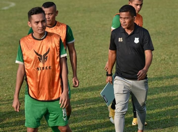 Adakan Trial, PSMS Fokus Mencari Pemain Lokal Sumut