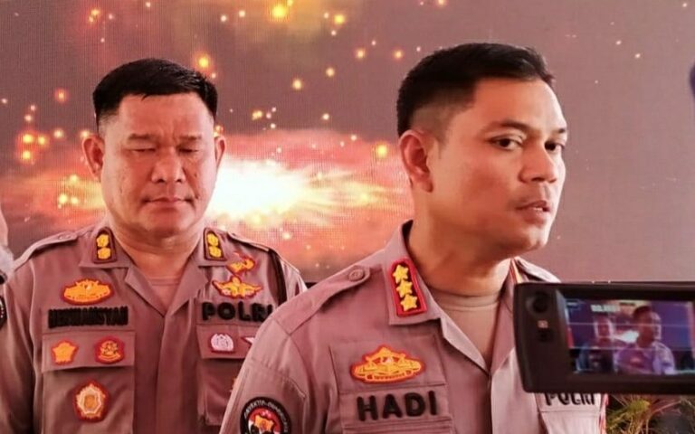 Polda Sumut Berhasil Selamatkan 157 Orang Korban TPPO