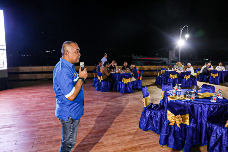 Sumut Tetap Berjuang untuk Hadirkan WRC