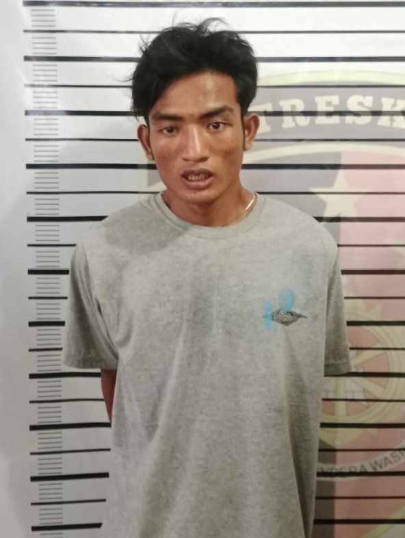 Pelaku Pencurian Kabel Listrik Kawasan Marindal Dijerat dengan Pasal 363 KUHP