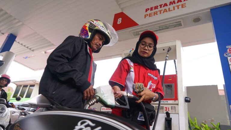 Pertamina Patra Niaga Regional Sumbagut Tindak Tegas Lembaga Penyalur yang Lakukan Pelanggaran