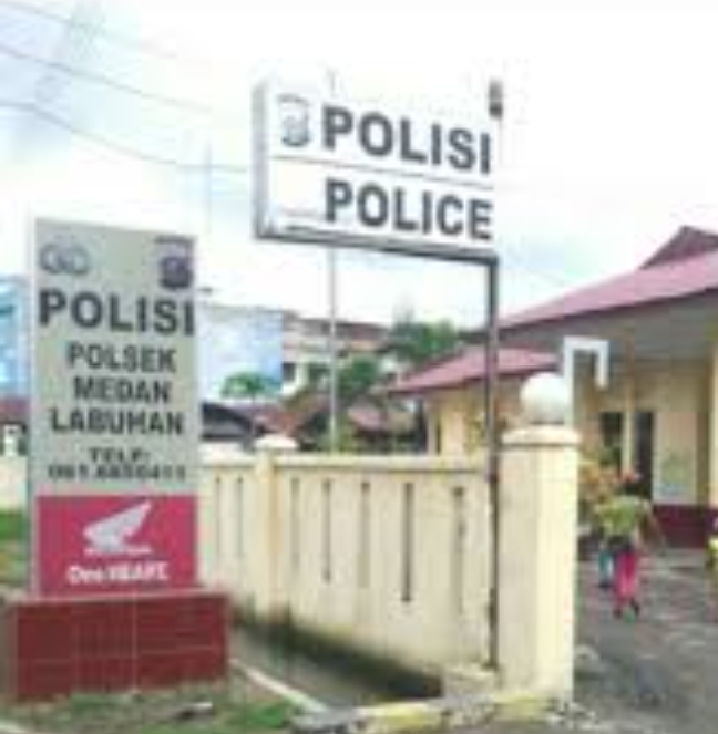 Polisi Selidiki Keberadaan Tersangka Penganiayaan di Pasar IX Manunggal