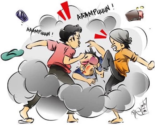 Pelaku Pengeroyokan di Sidimpuan Diamankan, 1 Pelaku DPO : Berikut Penjelasan dari Kasat Reskrim