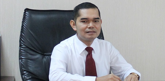 Soal TPS Teladan, Ihwan Ritonga: Tak Sulit Memindahkannya, Soal Kemauan Saja