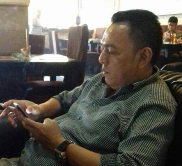 Soal SK Perpanjangan Plt Ketua JMSI Sumut, Ada Apa Dengan Teguh Santoso dan Aulia Andri?