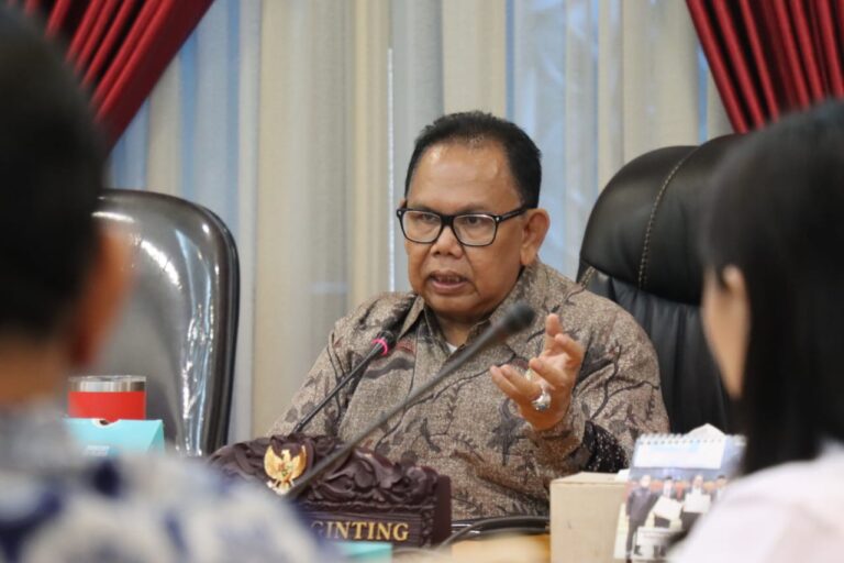 Gas Elpiji 3 Kg Langka, Ketua DPRD Sumut : Tindak Pangkalan Nakal dan Menimbun Persediaan