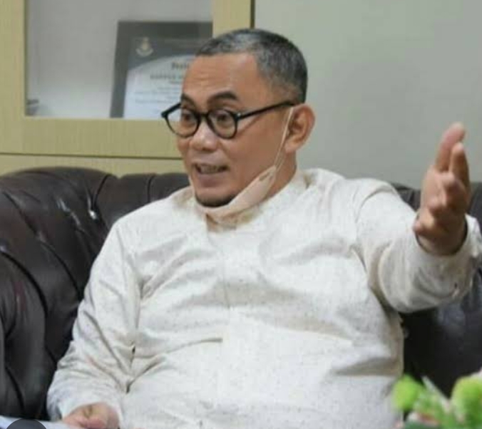 Judi Tembak Ikan Logo SN Bebas Beroperasi di Wilkum Polres Belawan, DPRD Medan : Program Prioritas Kapolri Diabaikan