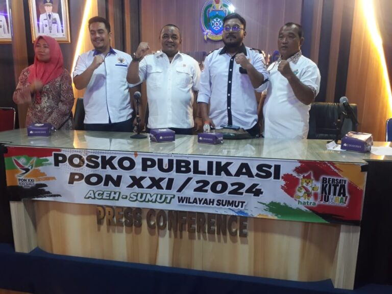 Butuh Peralatan Memadai, Pengprov PSAWI Sumut Target 3 Emas
