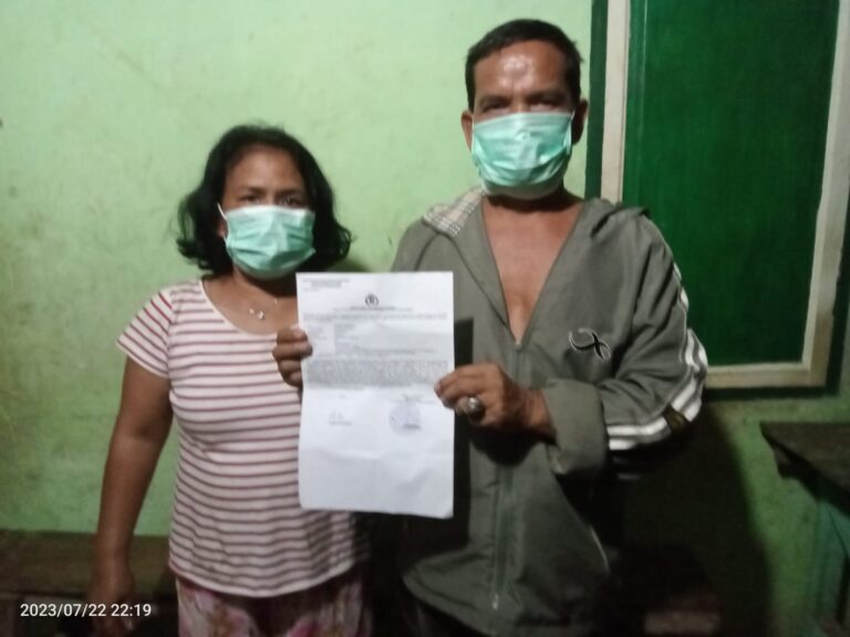 Tagih Hutang, Siswi SMA Dianiaya Hingga Pipi Memar