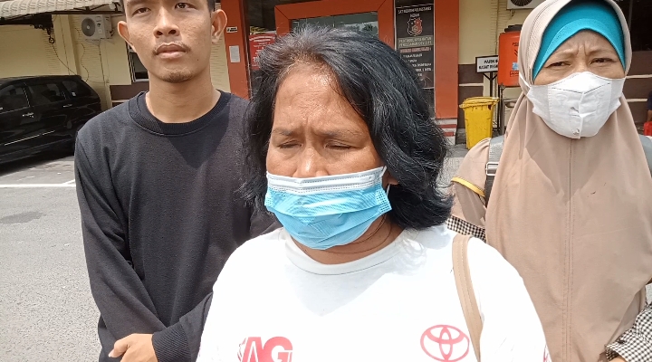 Polrestabes Medan Diharapkan Tangkap Pelaku Penganiayaan Anak di Bawah Umur di Kawasan Patumbak