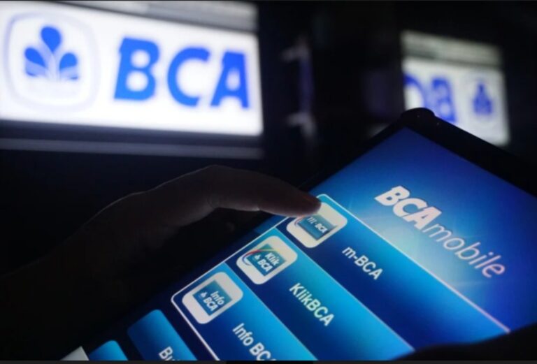 BCA Pastikan Data Nasabah Aman