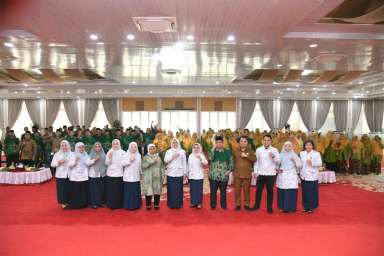 YKI Sumut Siap Berkolaborasi dengan PD Muhammadiyah dan PD Aisyiyah Medan