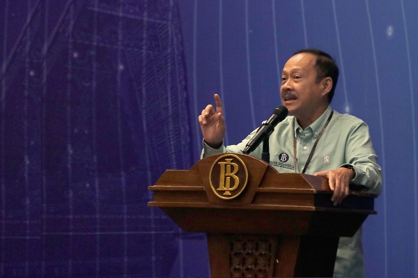 Sumut Tawarkan Tujuh Megaproyek kepada Investor