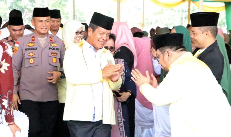 Pemkab Simalungun Menggelar Festival Seni dan Qasidah Tahun 2023