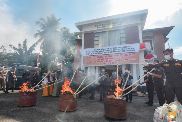 AKBP Dudung Ajak Semua Pihak untuk Berantas Peredaran Narkoba