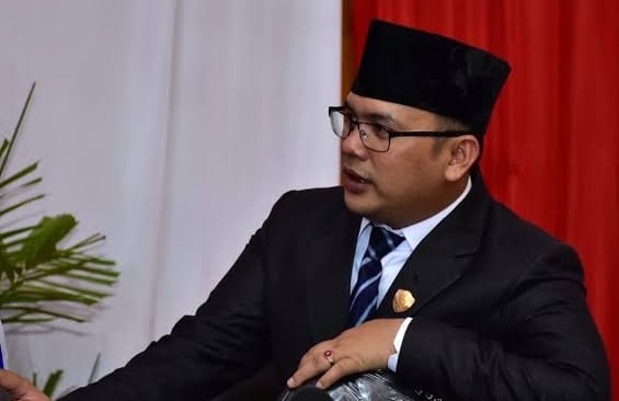 Tahun ini masa Jabatan Kades di Daerah Padang Sidimpuan Akan Berakhir