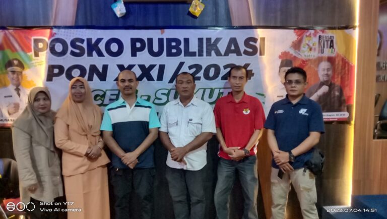 Siapkan 20 Atlet, Kempo Sumut Targetkan 2 Emas di PON 2024