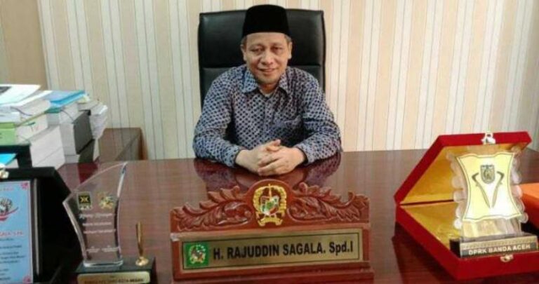 Begal Resahkan Masyarakat, Rajudin Sagala: Polisi Harus Usut Tuntas Kelompok Begal!