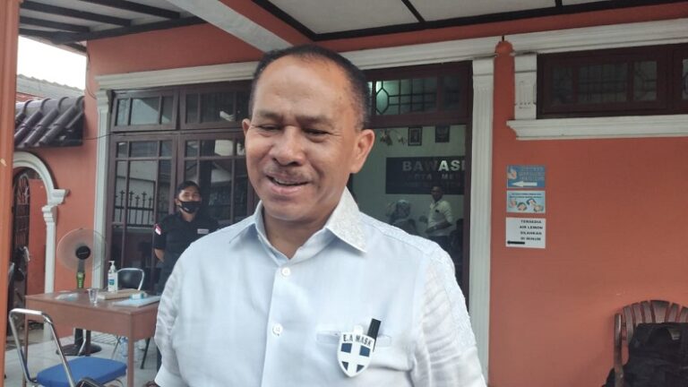Maraknya Video Sadis Berseliweran di Medsos, Maruli Siahaan Minta Tim Cyber Crime Turun Tangan