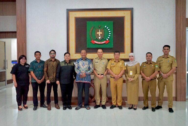 Segera Hadir “THE SYAH” Perencanaan Kawasan Hotel di Stabat