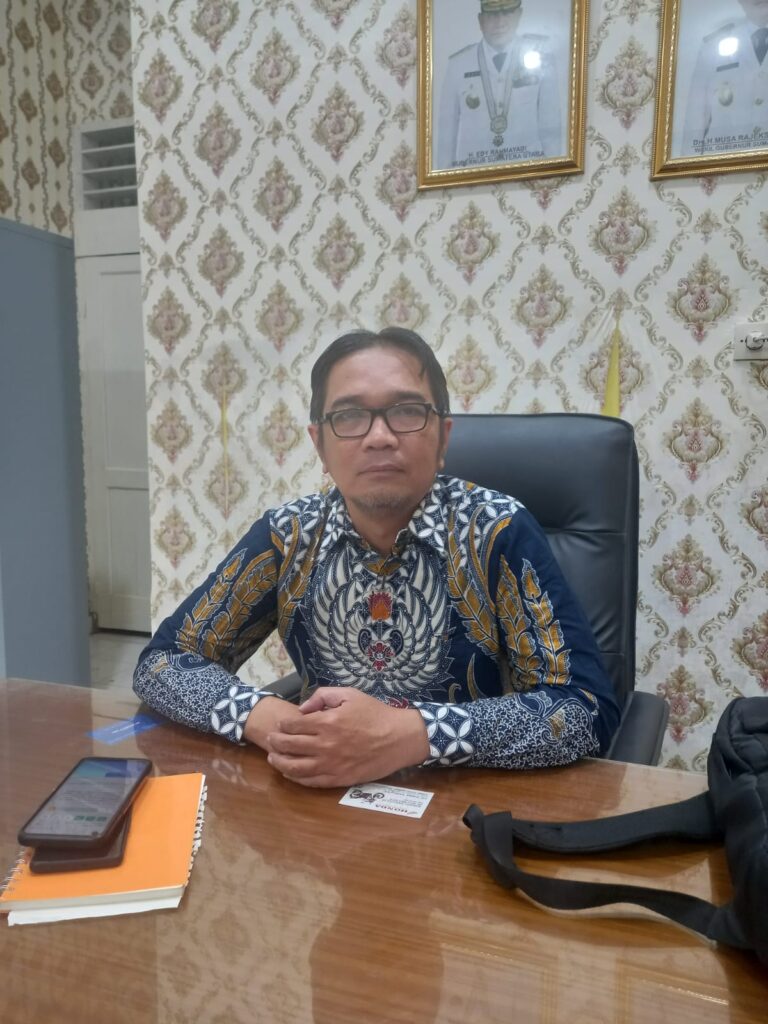 In House Training di SMKN 4 Medan Merubah Mindset Guru
