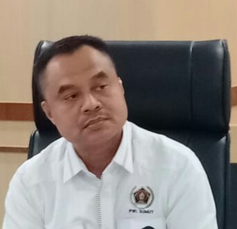 Dana Hibah Belum Cair, UKW PWI Sumut Ditunda