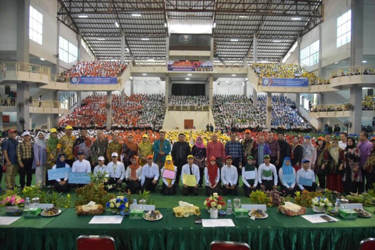 PKKMB Unimed 2023 Digelar 15-16 Agustus