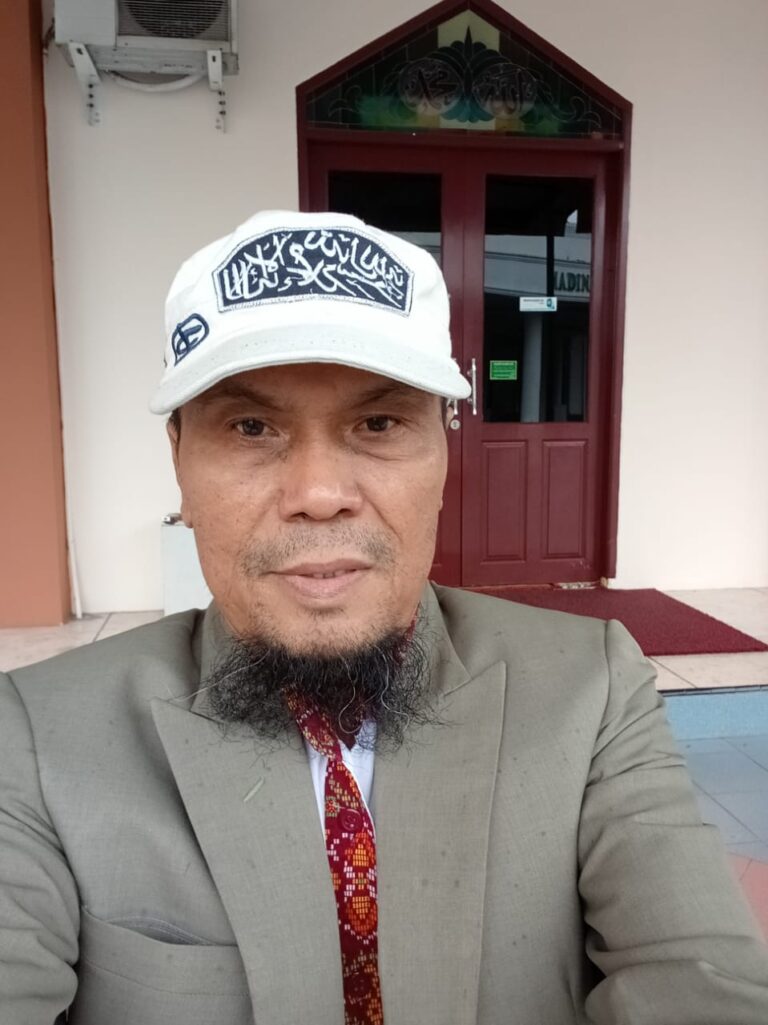 GNPF Ulama Sumut Minta Polisi Tutup Judi Tembak Ikan Awie di Marelan