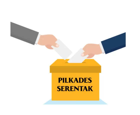 Pasutri Bersaing Jadi Kades di 4 Desa Padangsidimpuan