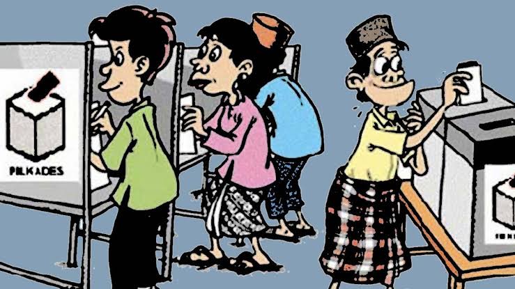 Kaprodi Ilmu Politik FISIP USU : Proses Pilkades di Padangsidimpuan Tidak Saling Membeli Suara