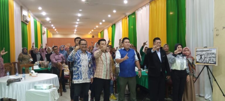 Ciptakan Iklim Kemitraan UMKM yang Kondusif, KPPU Bersama DPR Gelar Sosialisasi