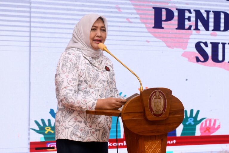 YKI Sumut Sosialisasikan Pencegahan Kanker dan Talasemia