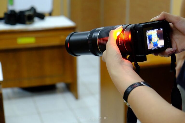 Mau Hasilkan Efek Bokeh pada Foto, Berikut Hal-hal yang Perlu Disiapkan!