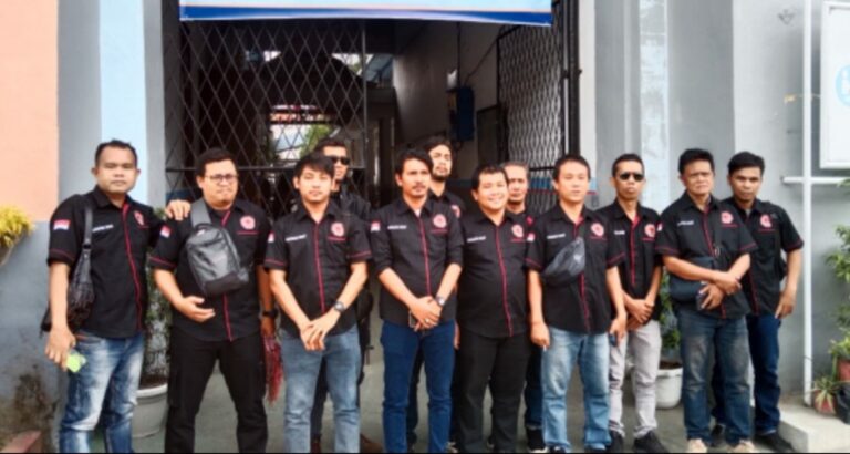 Aris Rinaldi Nasution Terpilih Kembali Menjabat Ketua Forwakum Sumut 