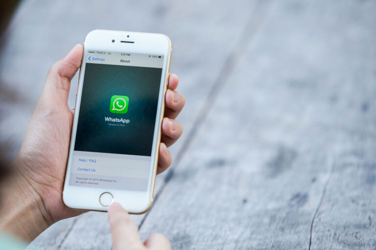 Ini Alasan WhatsApp Semakin Banyak Digunakan Orang di Seluruh Dunia