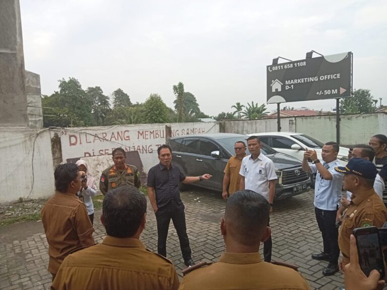 DPRD Medan Desak Pemilik Yuu At Contempo Buka Fasilitas Umum