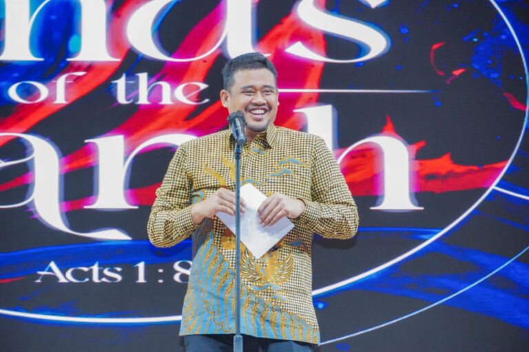 Pemko Medan Alokasikan Anggaran Tanggulangi Kemiskinan