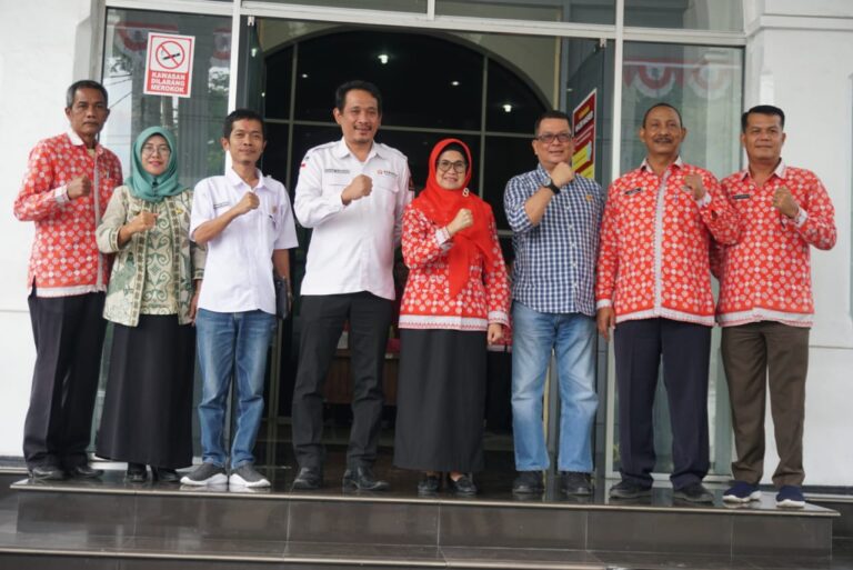 Wali Kota Susanti Apresiasi Bawaslu Pematang Siantar Diingatkan Soal Netralitas ASN