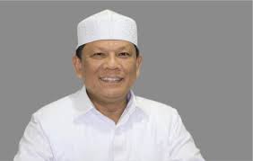 H Albiner Sitompul: Berdamai Kita Bisa