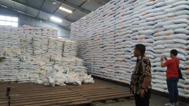 Siap-siap, Bulog Sumut Bakal Distribusikan Bantuan Pangan