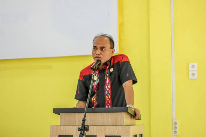 29 September ,Pj Wali Kota Padangsidimpuan Dilantik di Medan