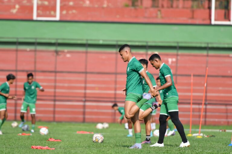 Catat! Ini Daftar Harga Tiket PSMS Vs Persiraja