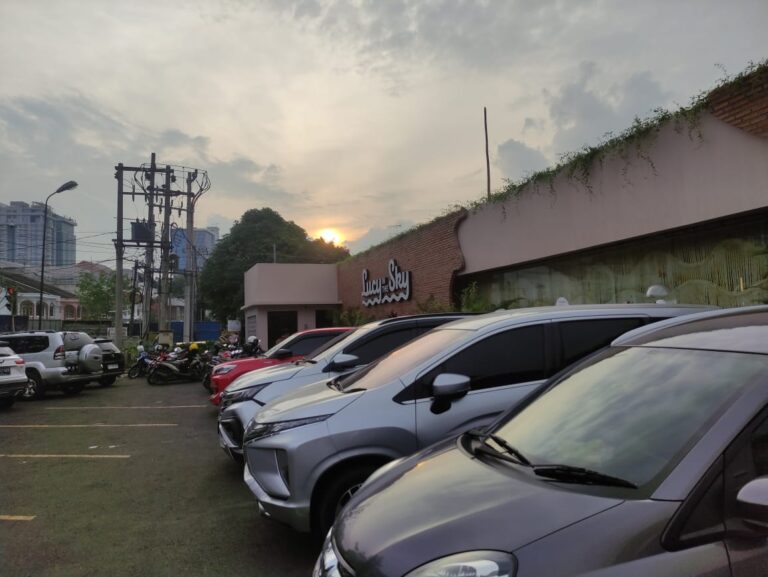 Lucy Sky Medan Diduga Sediakan Miras dan Narkoba