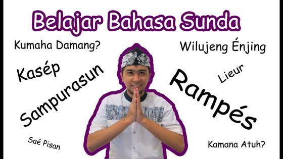 7 Cara Melestarikan Bahasa Sunda Bagi Generasi Muda