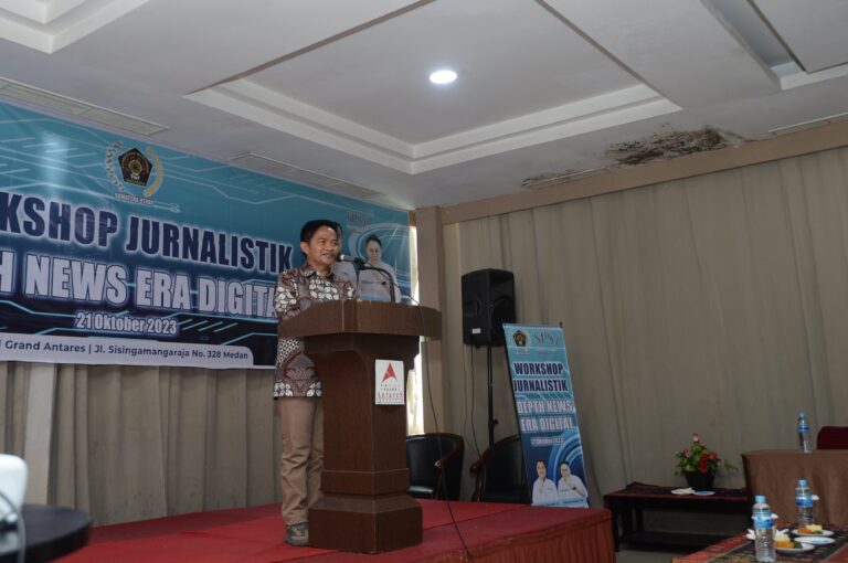 Pj Gubernur Hassanudin Yakini Media Cetak Miliki Segmen Sendiri