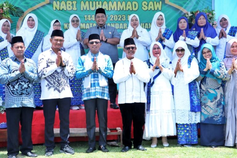 Wakil Bupati Simalungun Ajak Masyarakat Perangi Narkoba